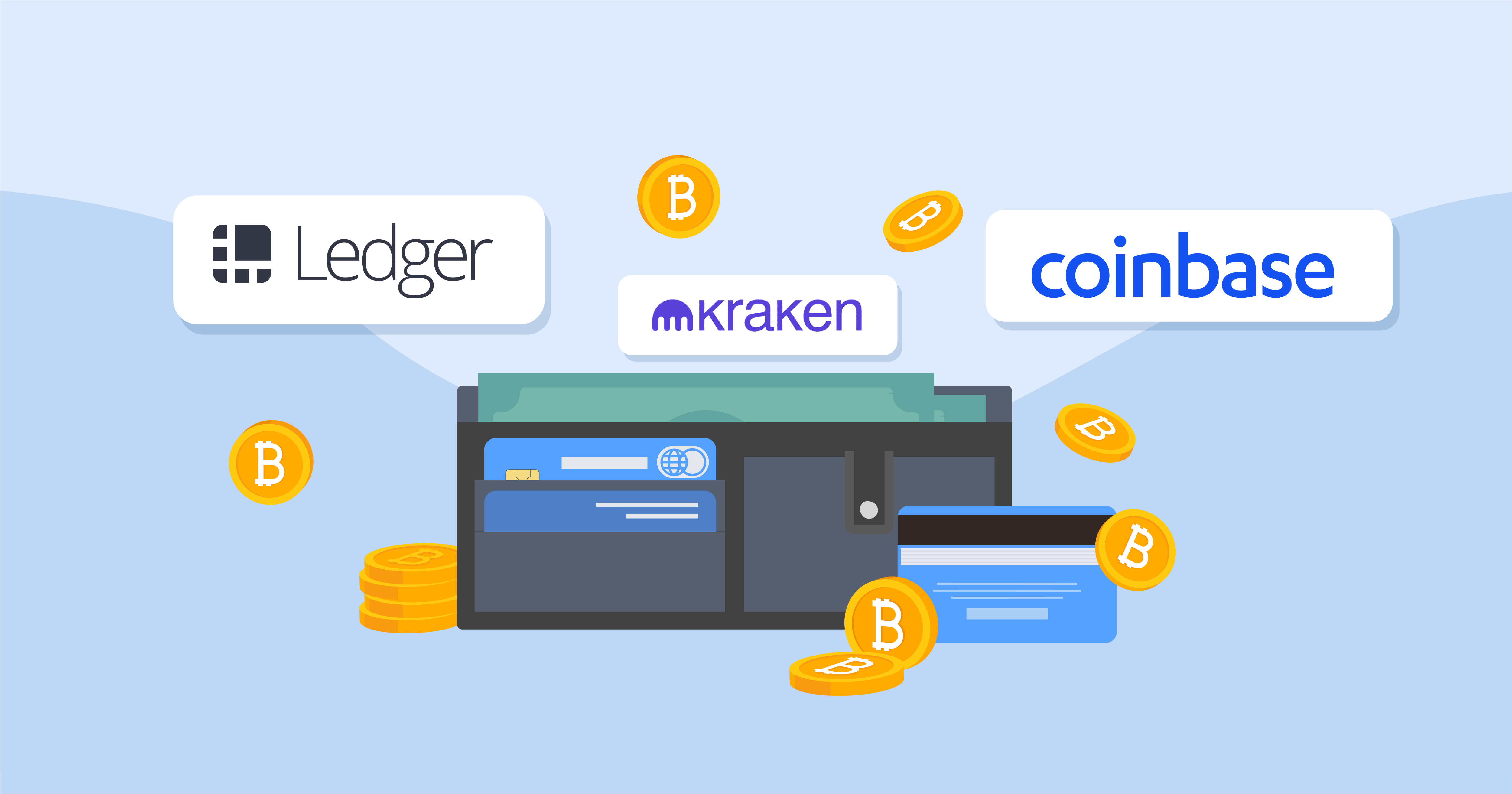 4 Best Exchanges to Store Your Cryptocurrency - NerdWallet