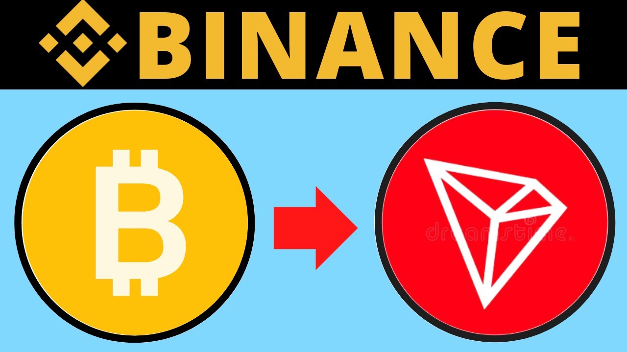 Swap TRX to BTC | TRON to Bitcoin Crypto Exchange | SwapSpace