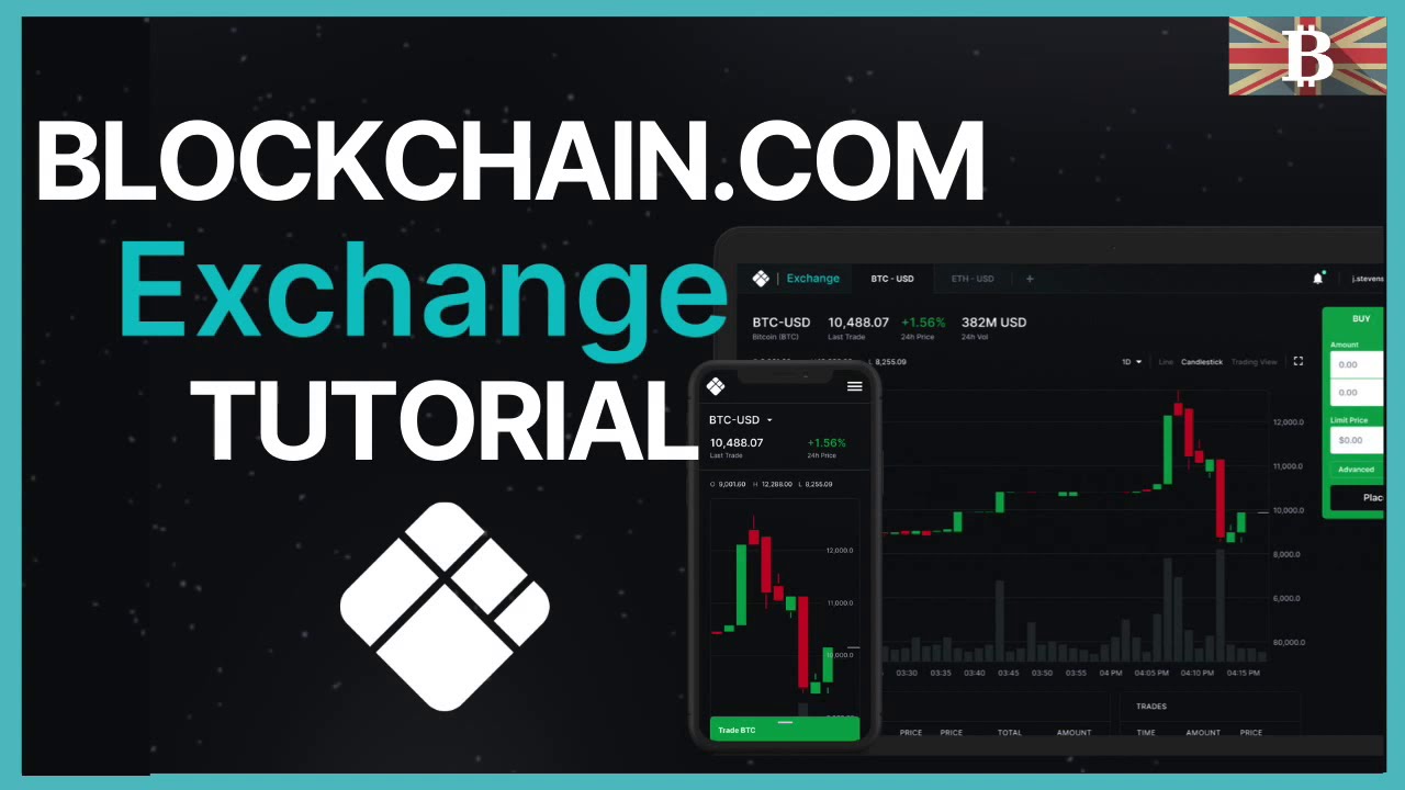 How to Build Cryptocurrency Exchange & Trading Platform