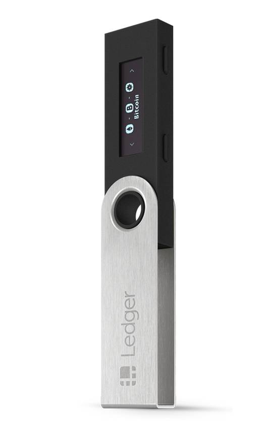 Ledger Supported Tokens | Ledger