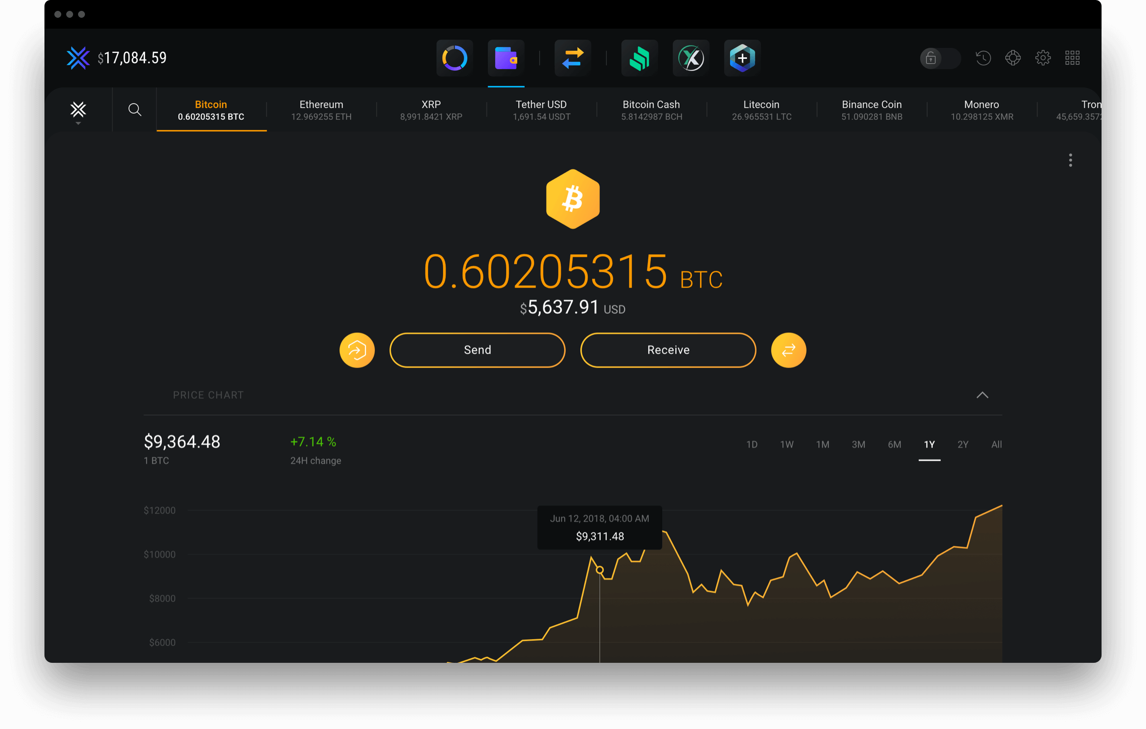 Exodus vs. Coinbase: Which Should You Choose?