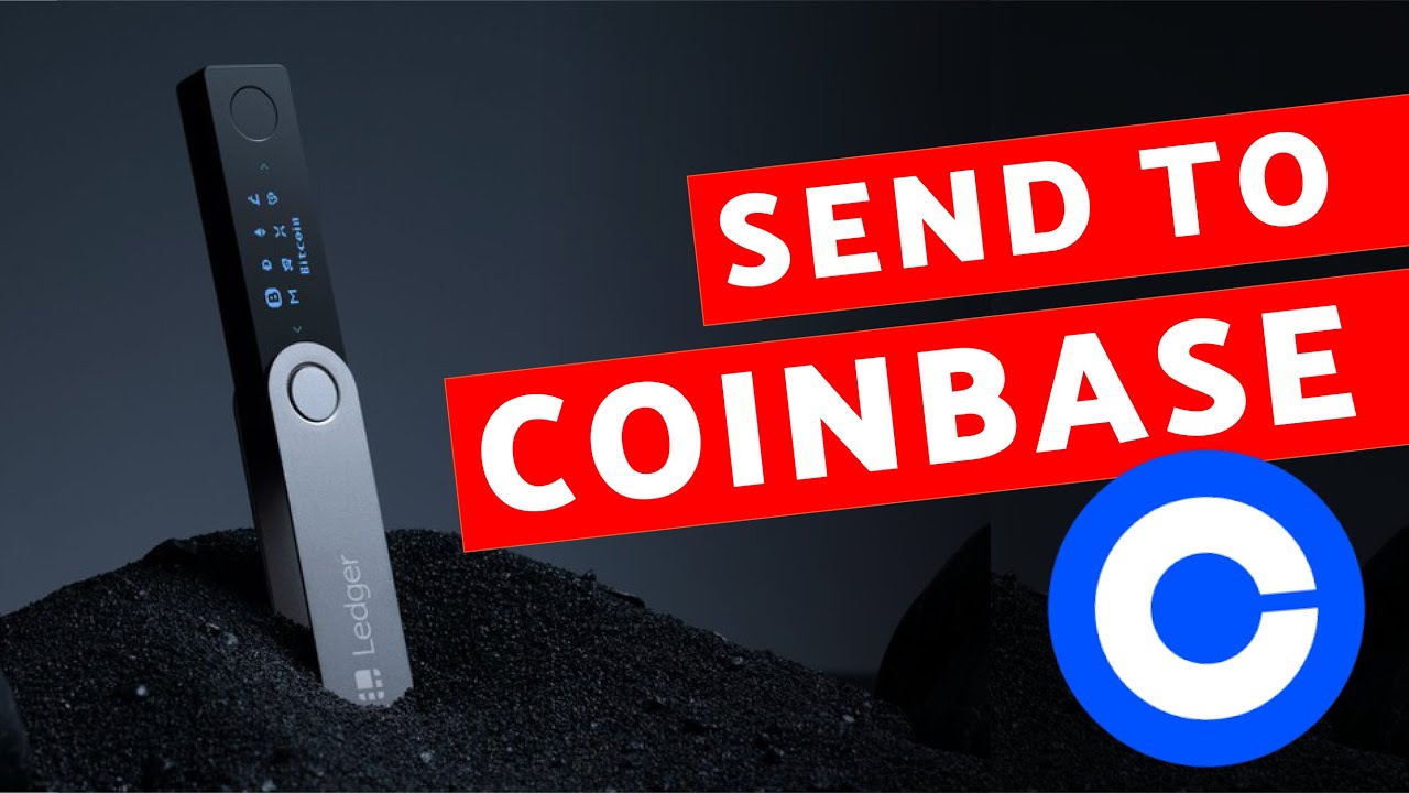 How To Transfer Bitcoin From Coinbase To Ledger Nano X | ostrov-dety.ru