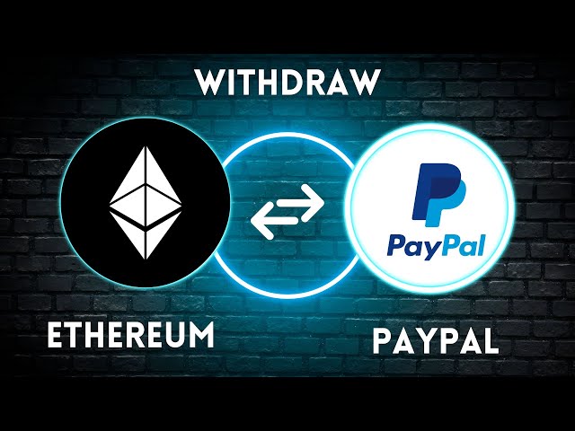 Transfer, send and receive Bitcoin, Ethereum, and Litecoin using PayPal | ZDNET