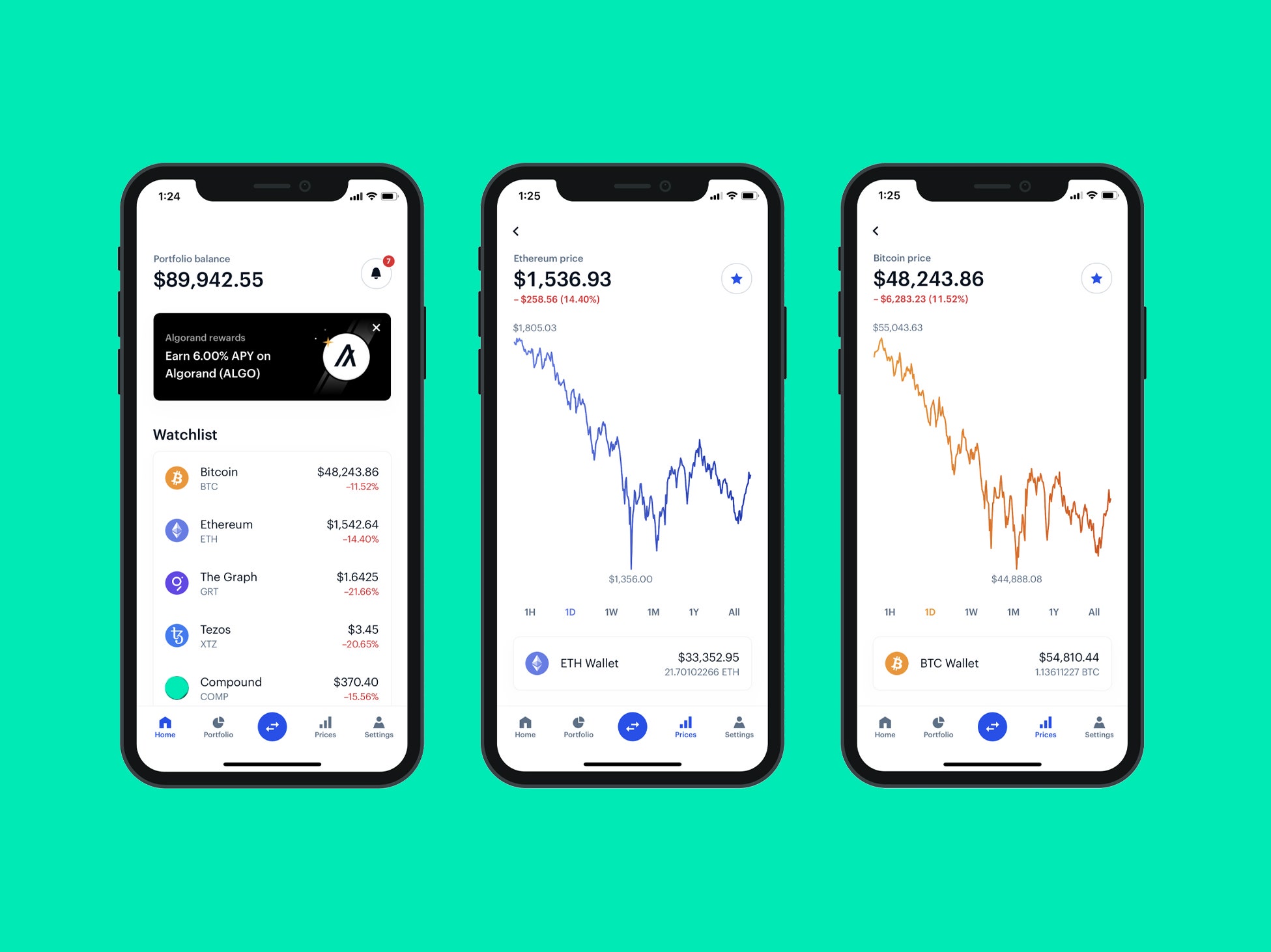 Robinhood Wallet | Robinhood