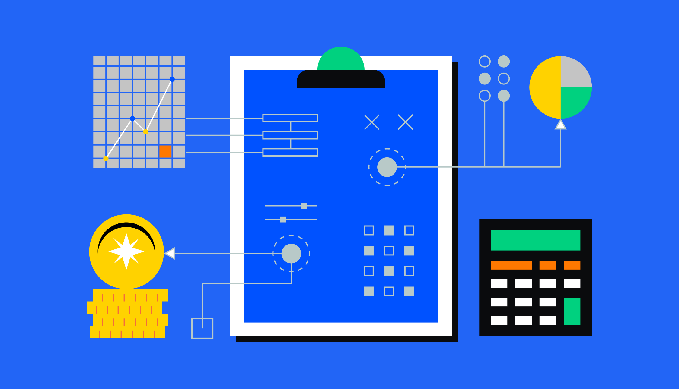 Crypto Taxes: The Complete Guide ()