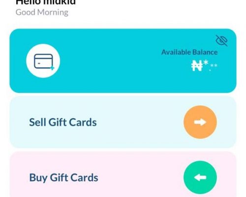 Effortlessly Sell Gift Cards for Cash and Get Paid Instantly with Cash App