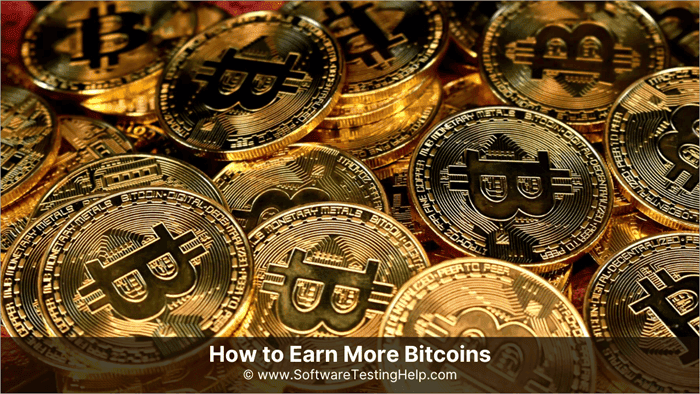 4 Clever Ways to Earn Free Bitcoins in | Magnum Learn