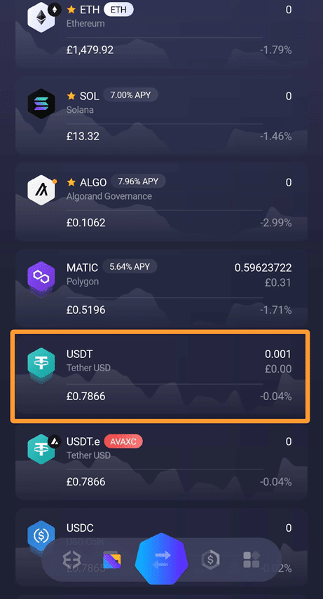 How to Withdraw Money From Atomic Wallet - Zengo