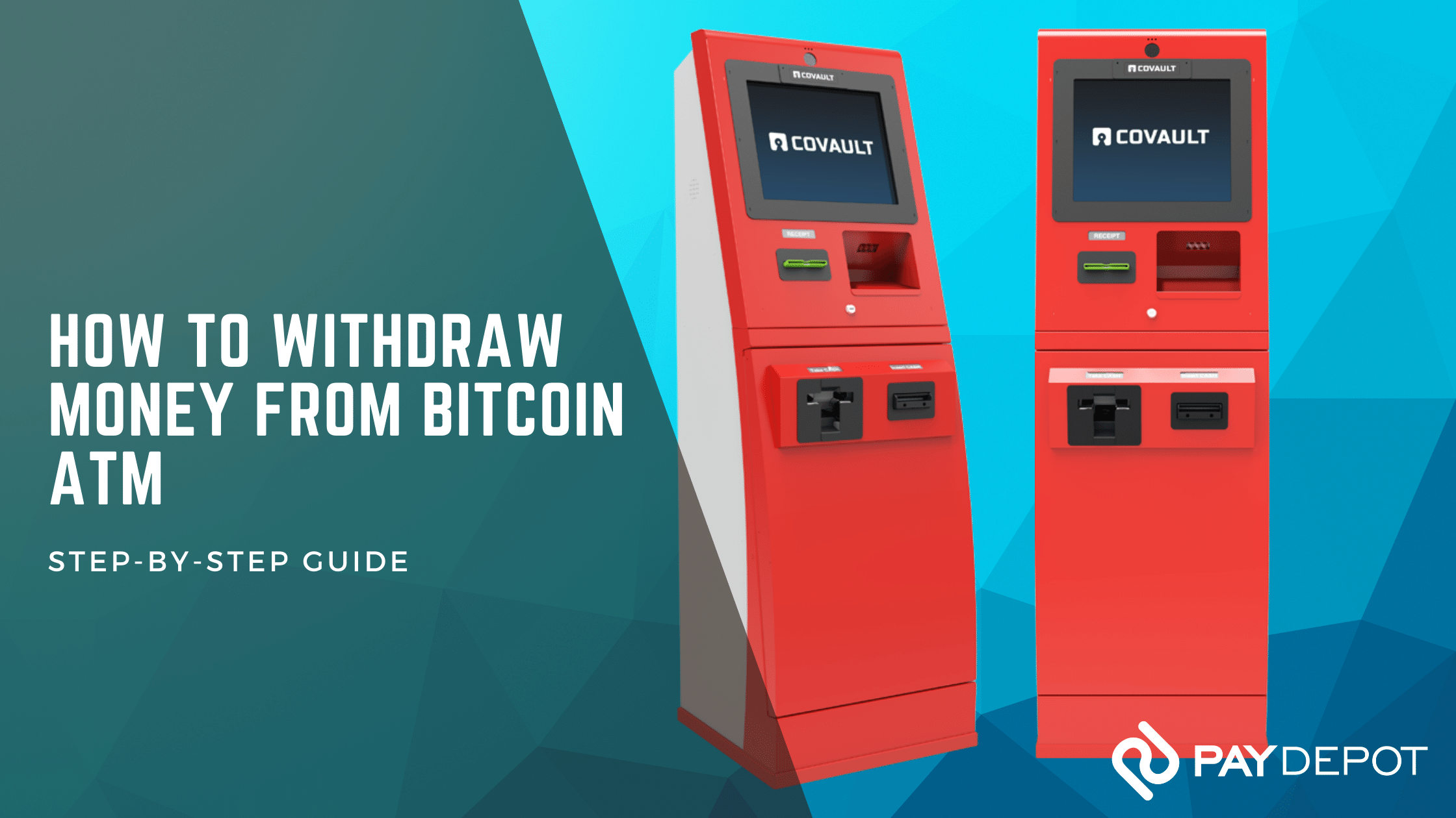 How to Withdraw Bitcoin | A Step-by-Step Guide for Beginners