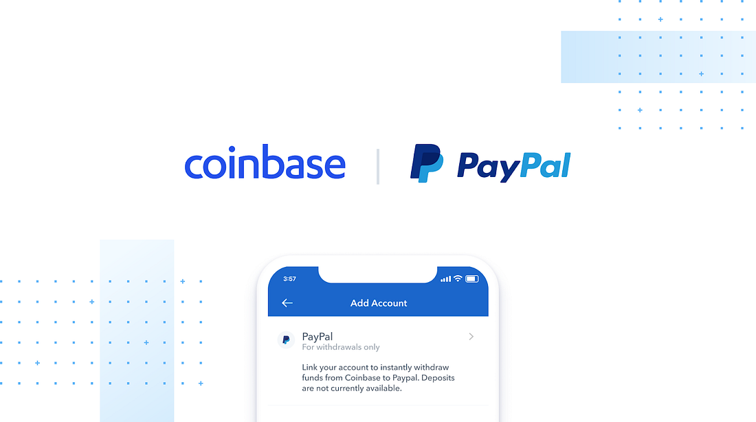 How To Withdraw Cryptocurrency To PayPal - UseTheBitcoin