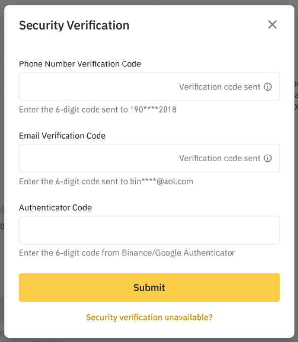 Some Binance Europe Users Find EUR Withdrawals Cut Off Even Before Paysafe Ends Service