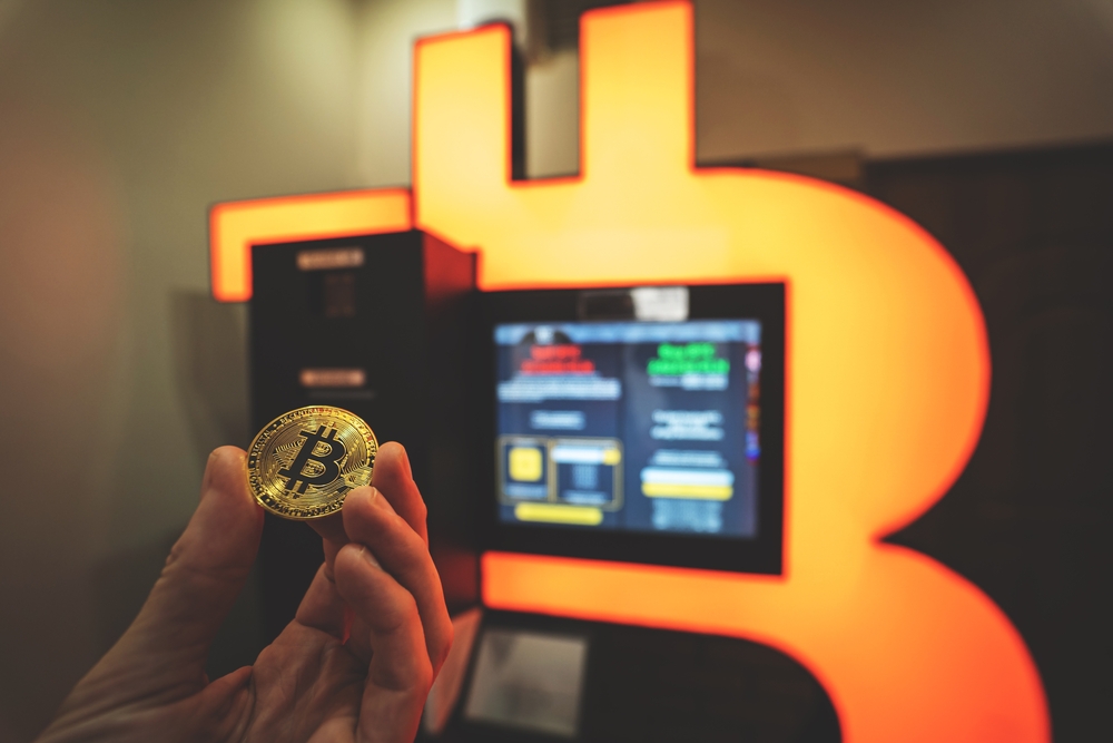 Bitcoin ATM Withdrawal Guide | Localcoin