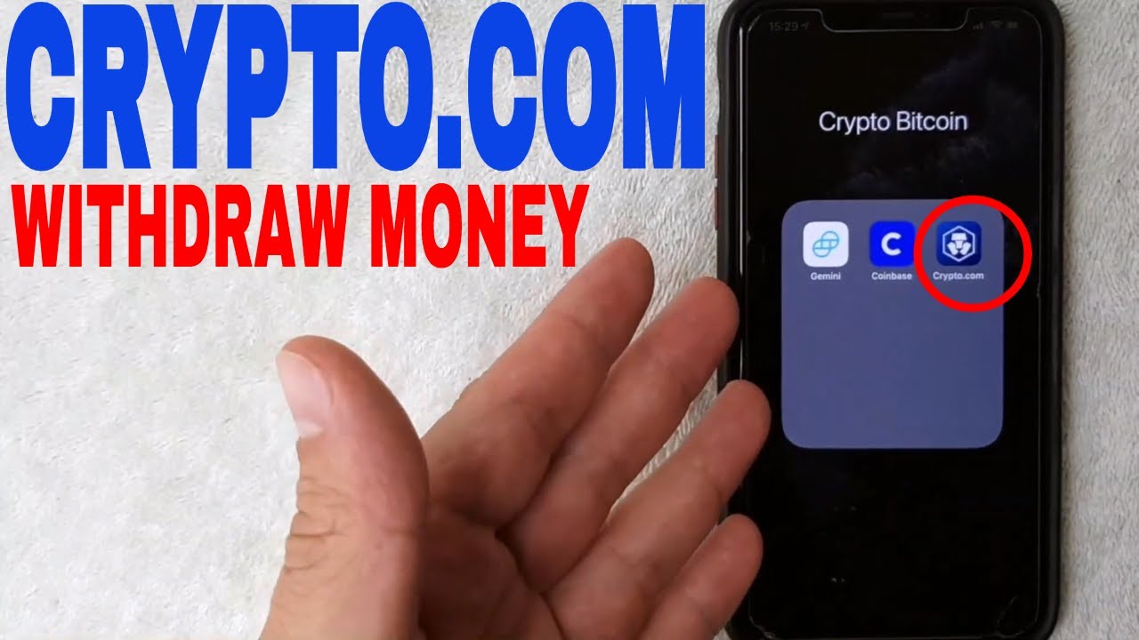 How to Withdraw Crypto to Bank Account? - swissmoney