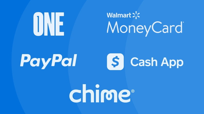 PayPal Users Can Now Withdraw & Deposit Money At Walmart | Ubergizmo