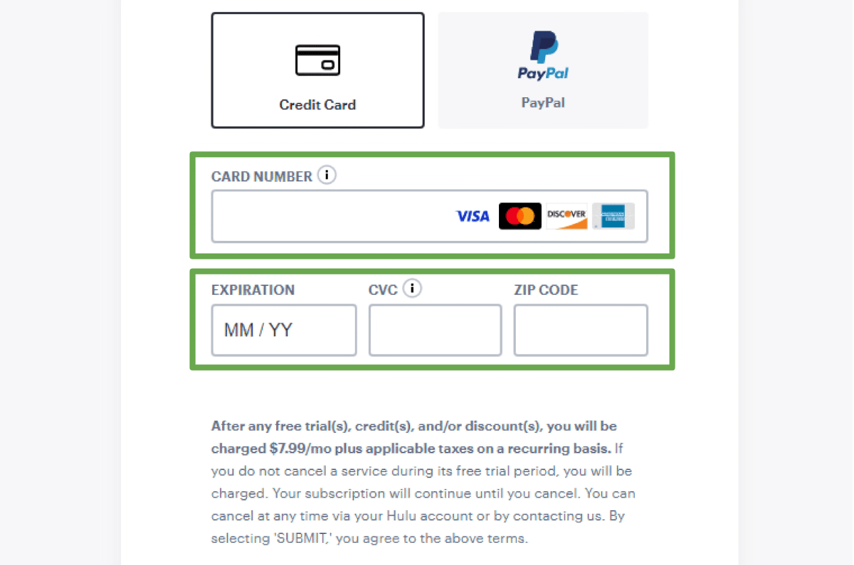 How to Pay for Hulu in India? [Easiest Methods ]