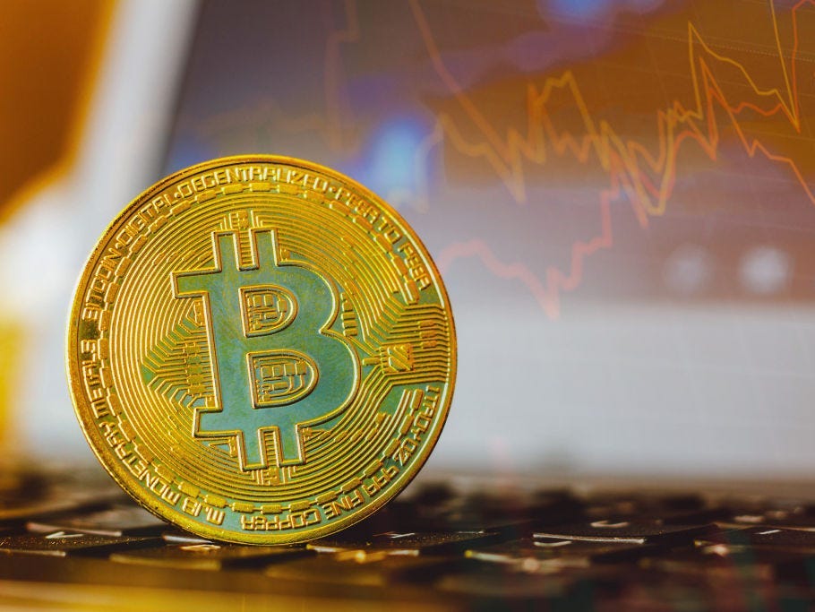 Interactive Brokers launches bitcoin futures trading | Reuters