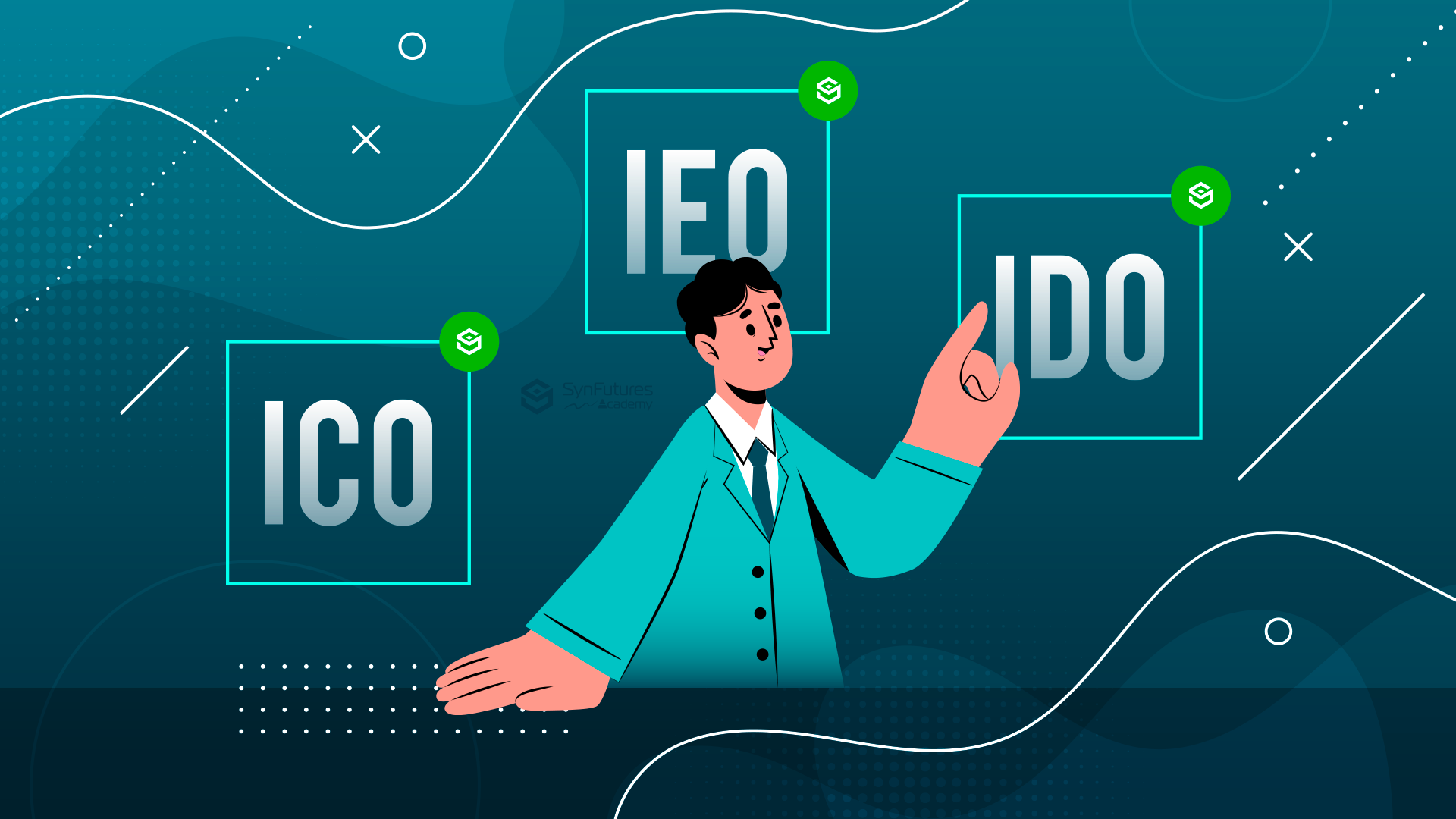 Initial Coin Offering (ICO): Meaning & How It Works?