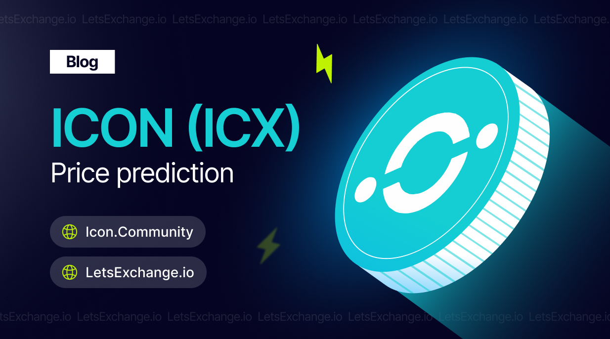 ICON (ICX) Price Prediction , , , 