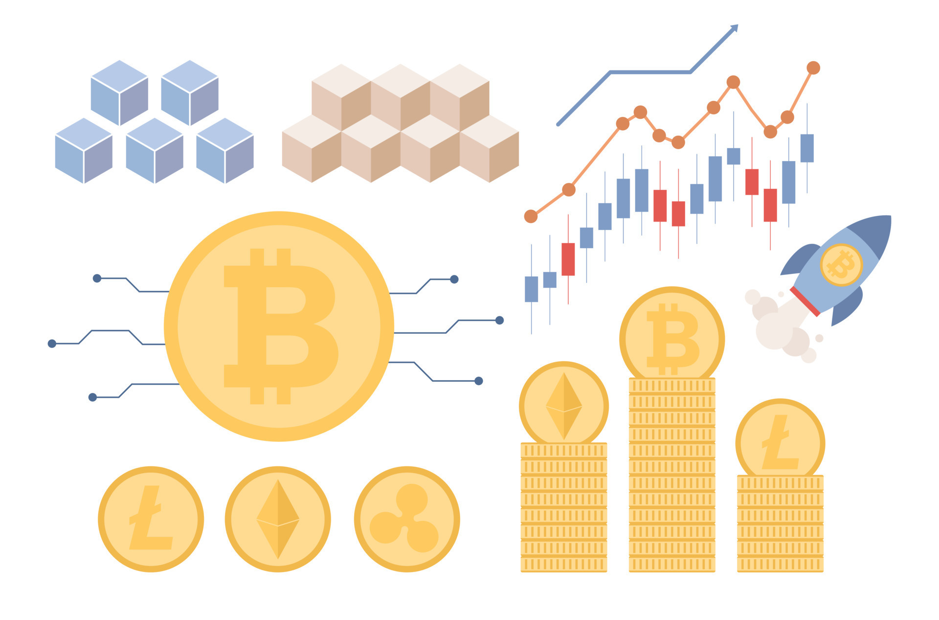 ICON (ICX) ICO Funding Rounds, Token Sale Review & Tokenomics Analysis | ostrov-dety.ru