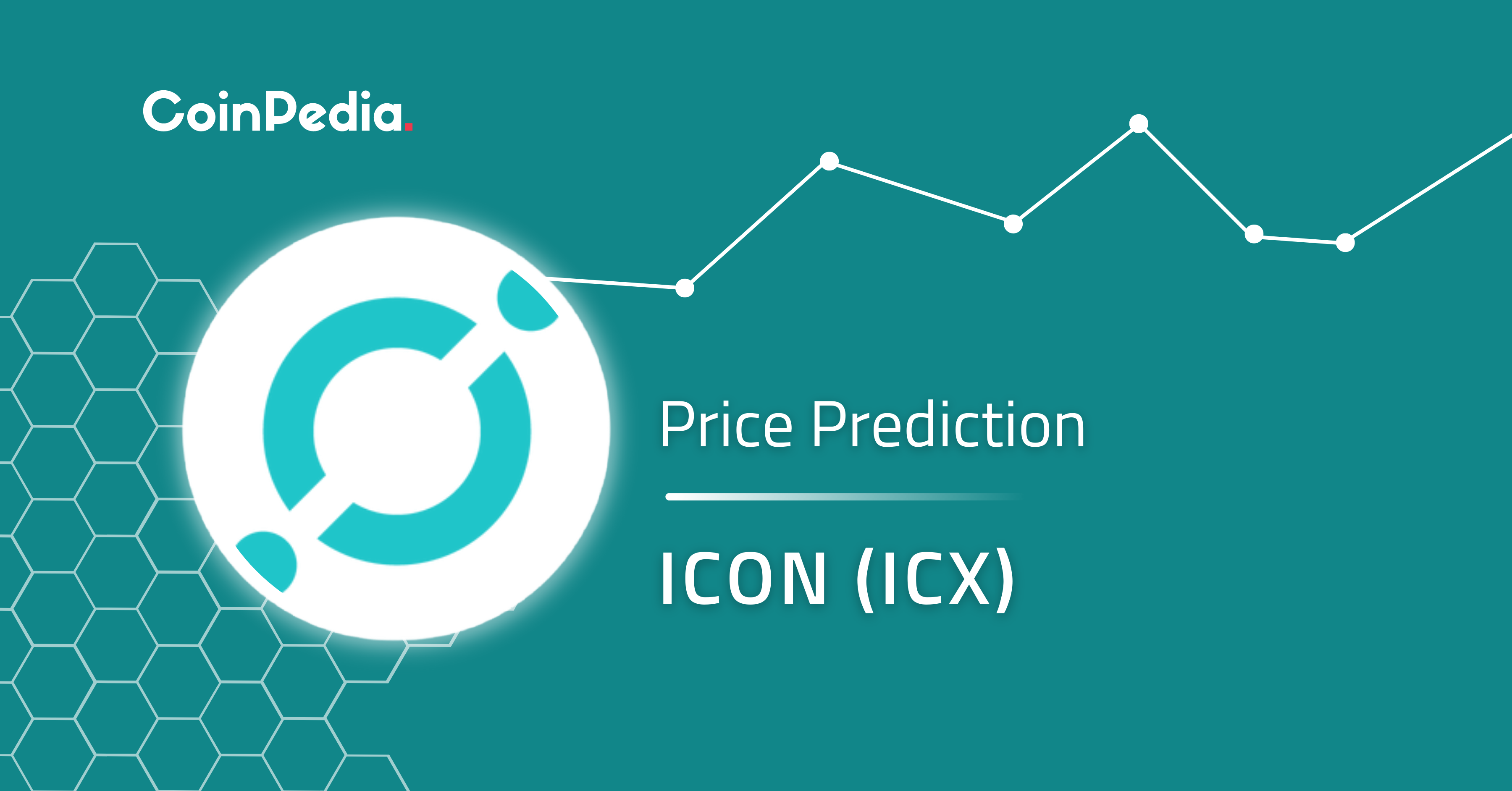 ICON (ICX) Price Prediction 