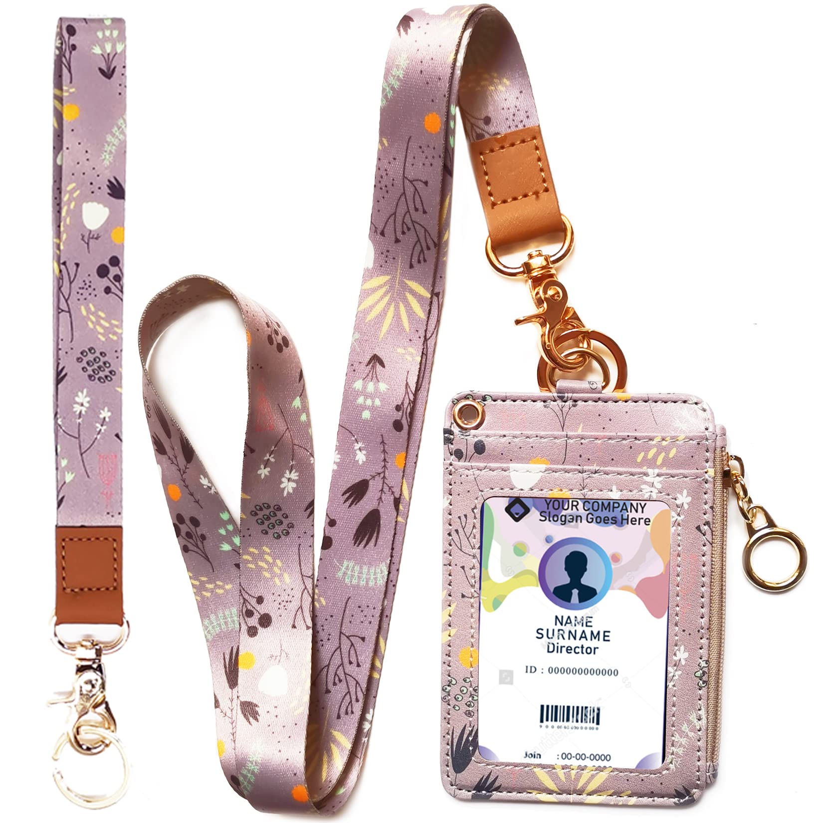 ID Card It Ltd - lanyards, card holders, accessories and more!