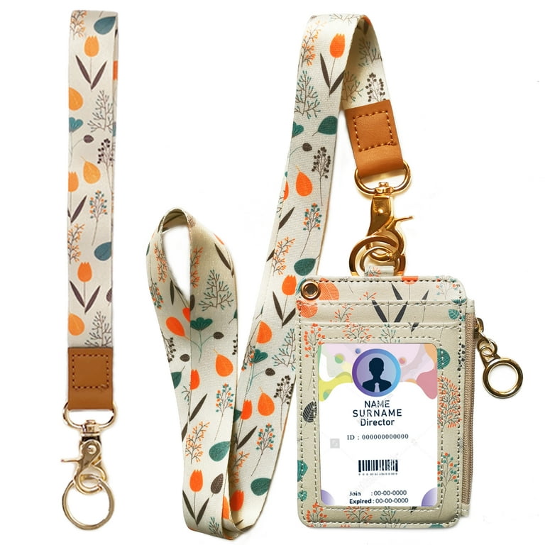 ID Badge Holders - Lanyards, Clips, & ID Card Accessories - ID Shop