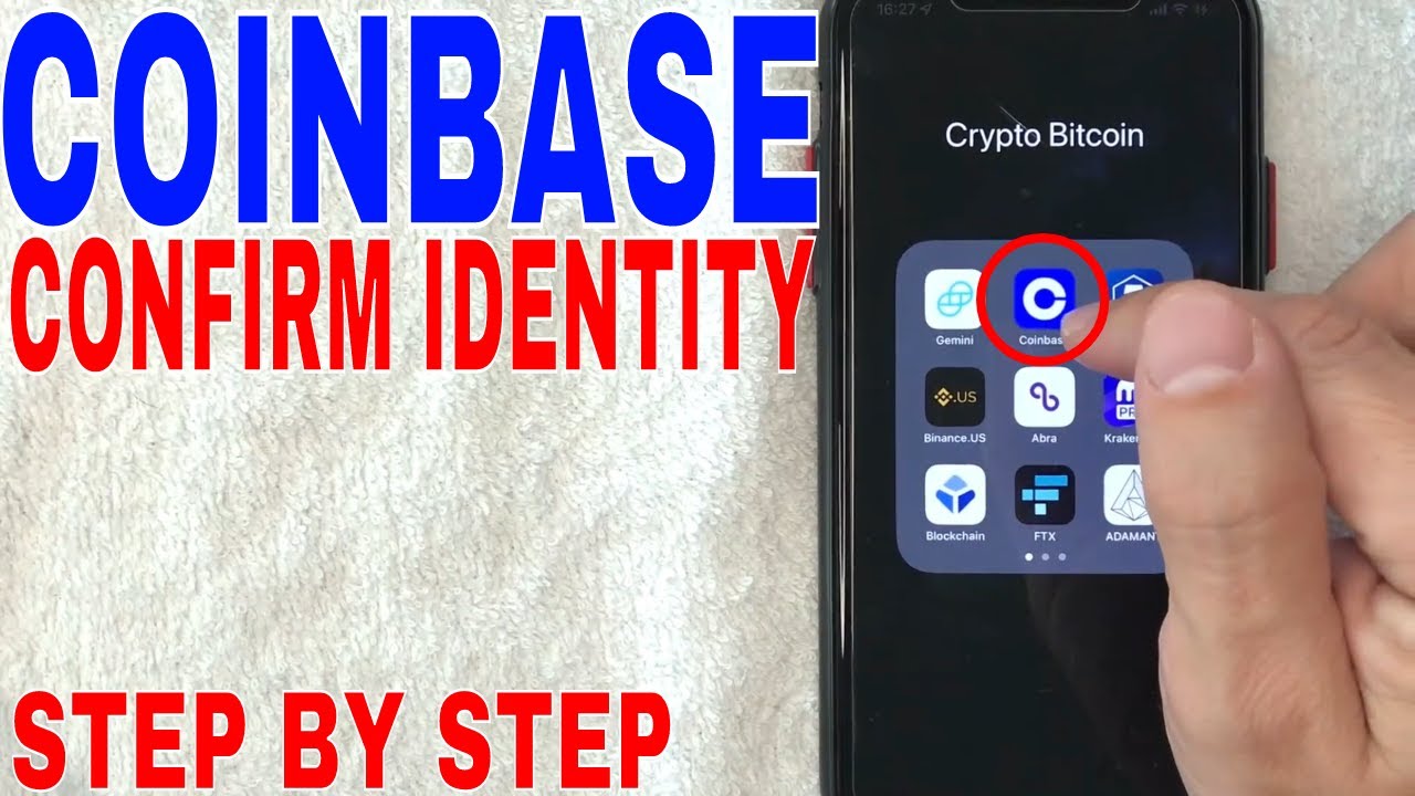 ‎Coinbase: Buy Bitcoin & Ether on the App Store