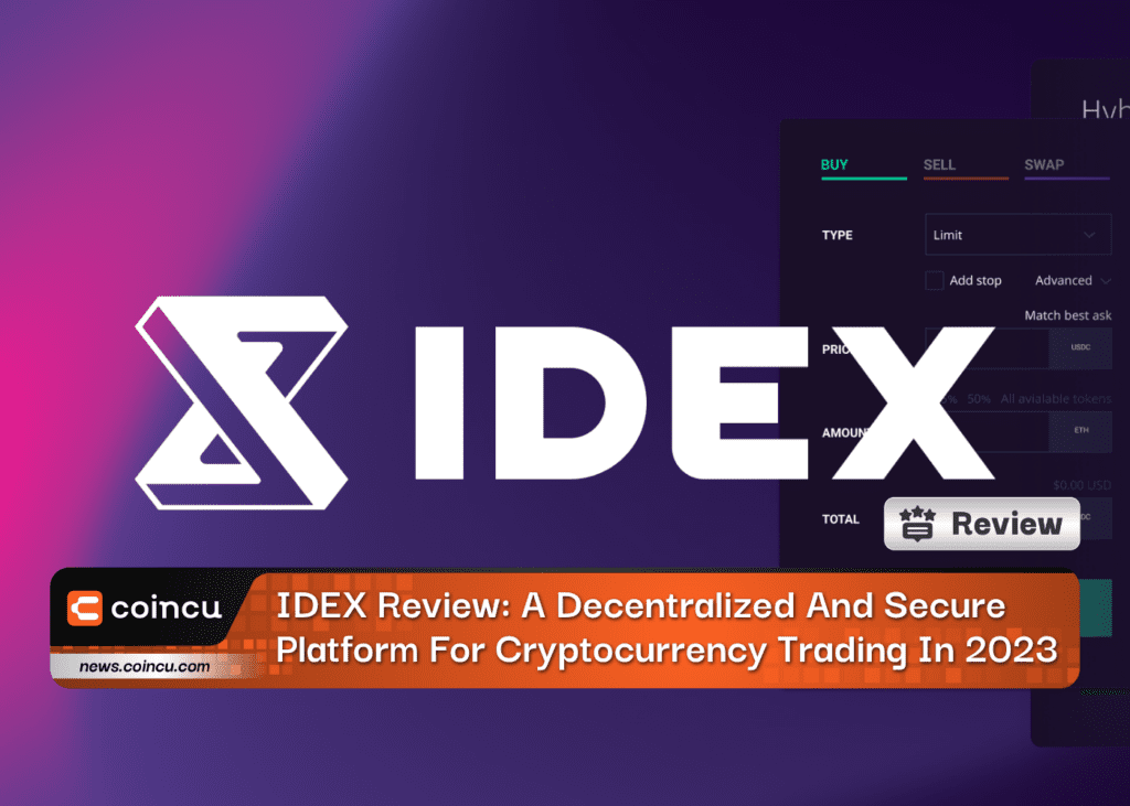 IDEX (IDEX) - Events & News