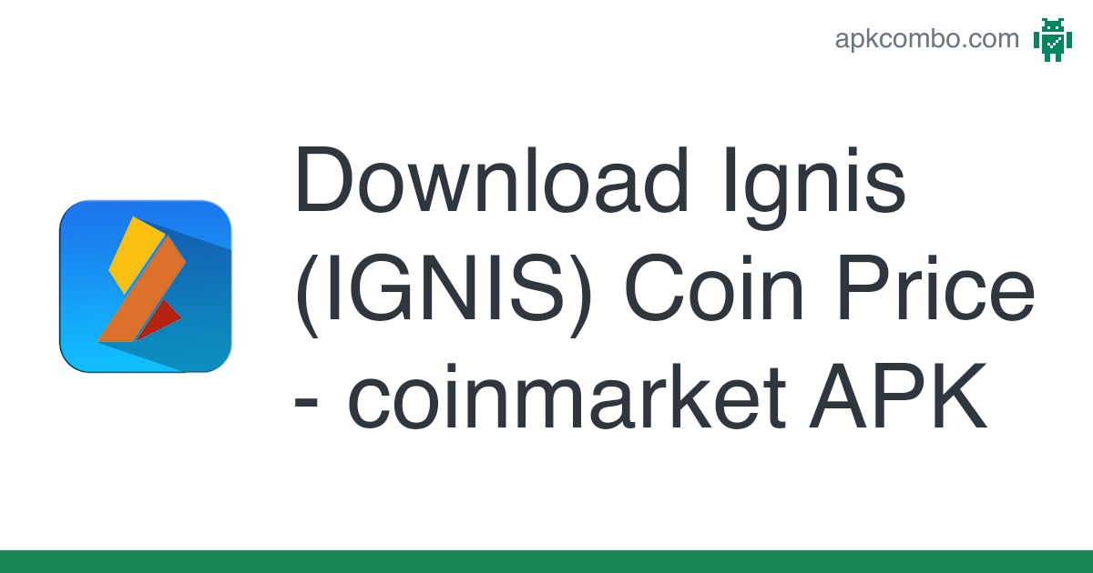 IGNIS to USDT Price today: Live rate Ignis in Tether