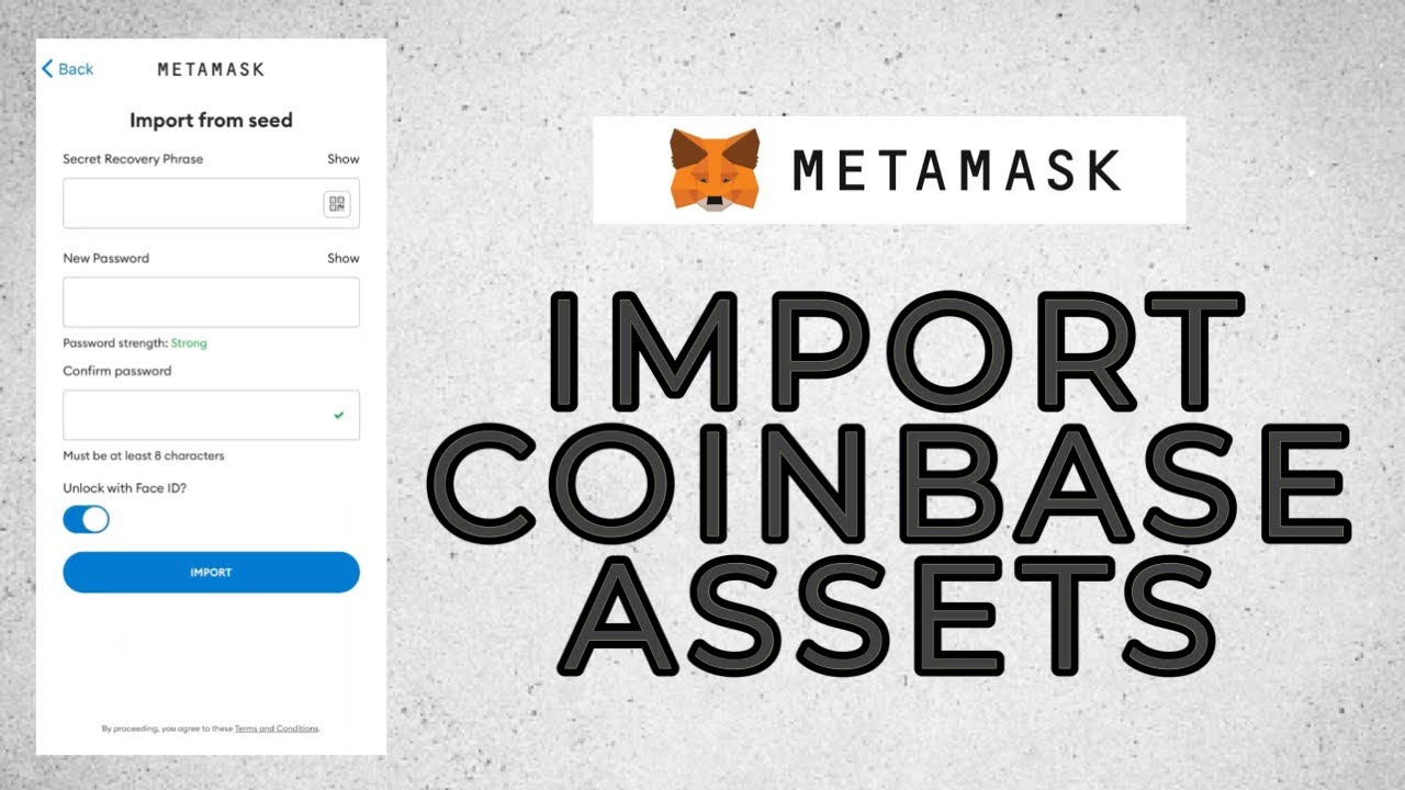 How to Transfer NFT from Coinbase Wallet to Metamask? - Coinapult