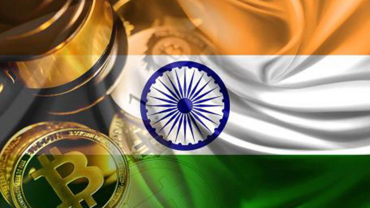 Cryptocurrencies - India | Statista Market Forecast