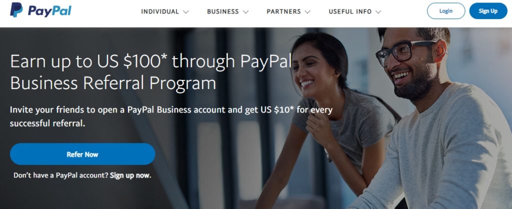 9 Best Apps To Get Sign Up Bonus Instant Withdraw PayPal []