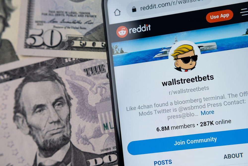 20 of The Best Finance Subreddits | Check City