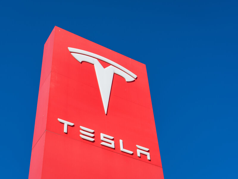 How to Buy Tesla Stock (TSLA) - NerdWallet