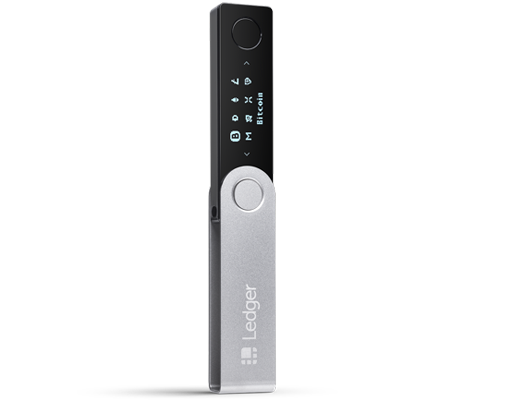 Best Hardware Wallet - Comparison: Ledger, Bitbox02, Trezor