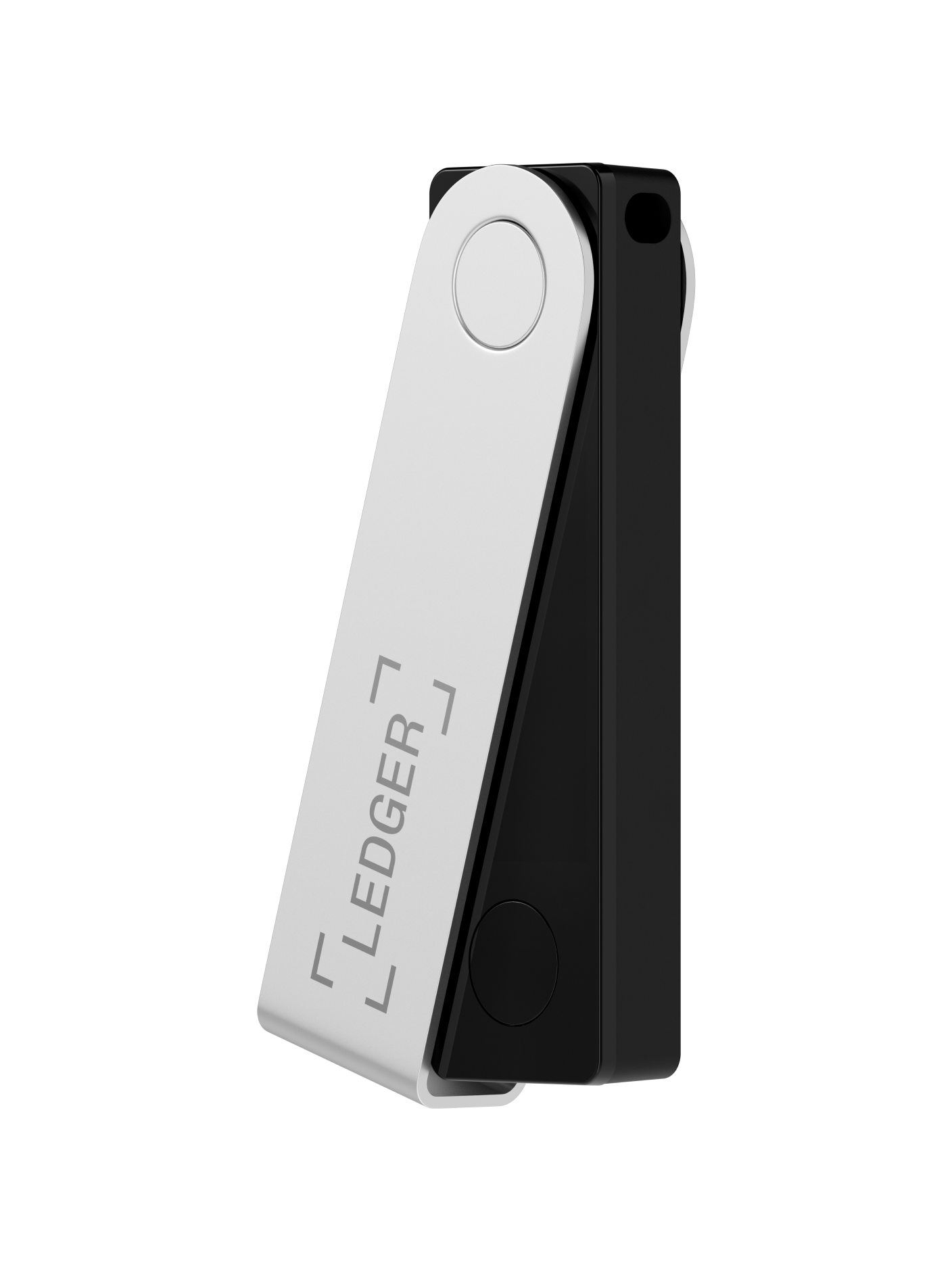 Ledger Nano S Test: Sicherheit, Coins, Preis & mehr ()