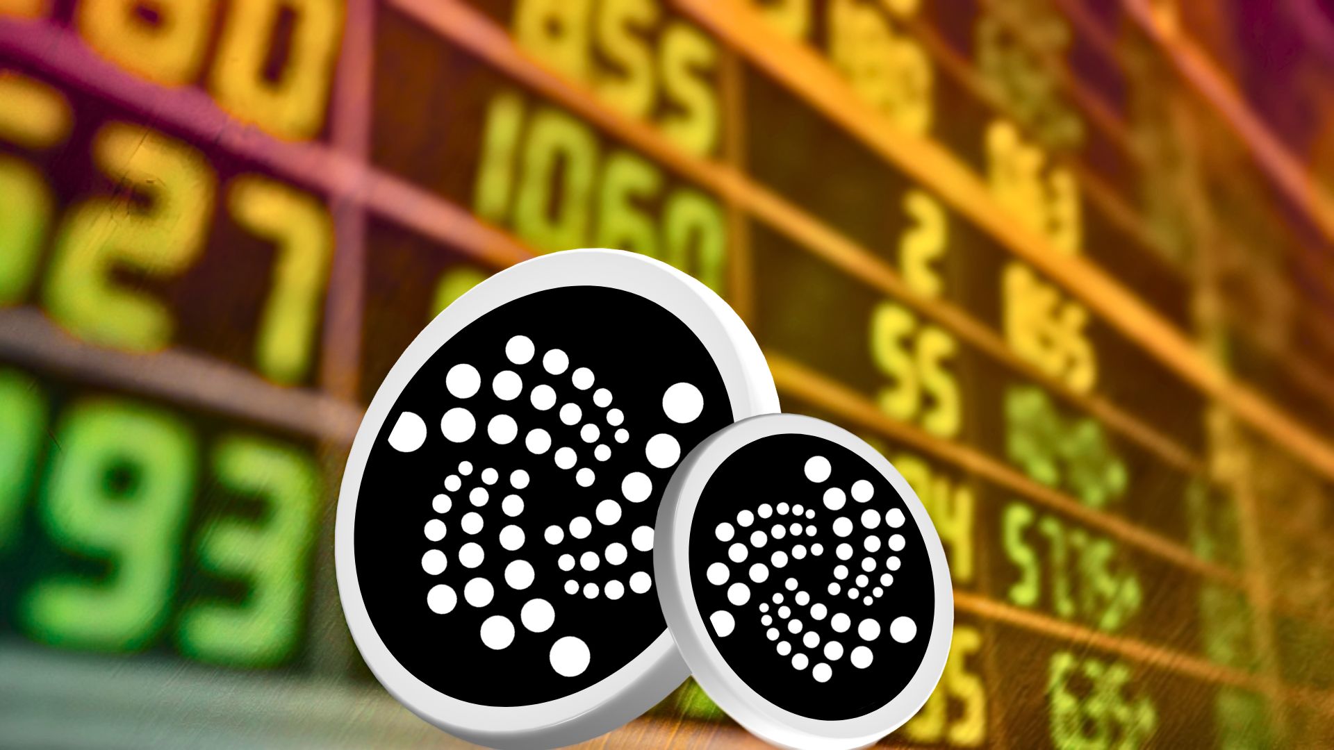 IOTA (MIOTA) Price Prediction - 