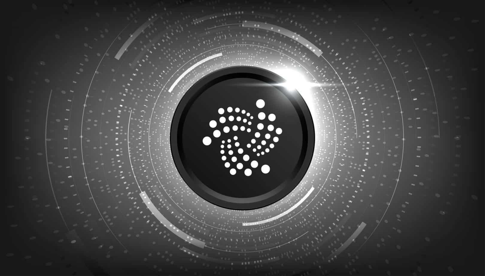 IOTA USD (MIOTA-USD) Price, Value, News & History - Yahoo Finance