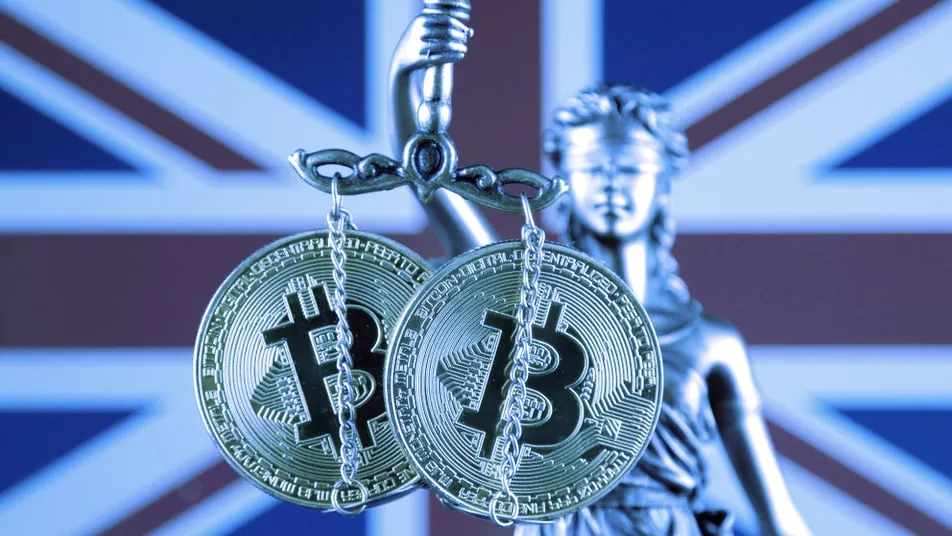 Travel Rule Crypto in United Kingdom by the FCA 🇬🇧 [] - Notabene