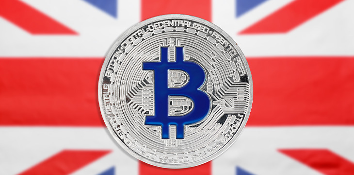 Cryptocurrency Regulation in the UK | ComplyAdvantage