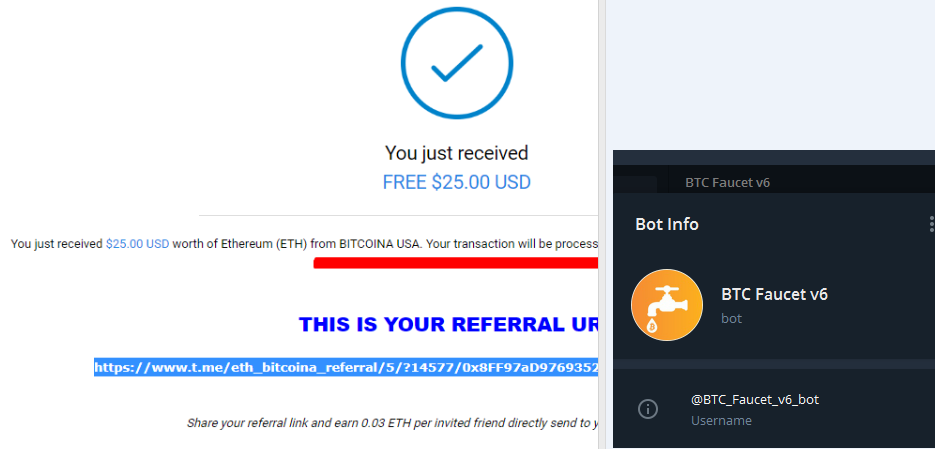 Is it possible to set up bots for BitCoin faucet websites | Edureka Community