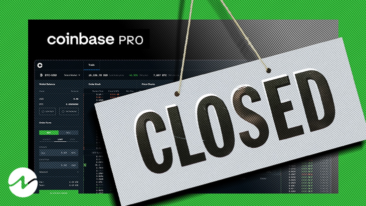 Coinbase Pro Service Will Move Under ostrov-dety.ru Roof - Blockworks