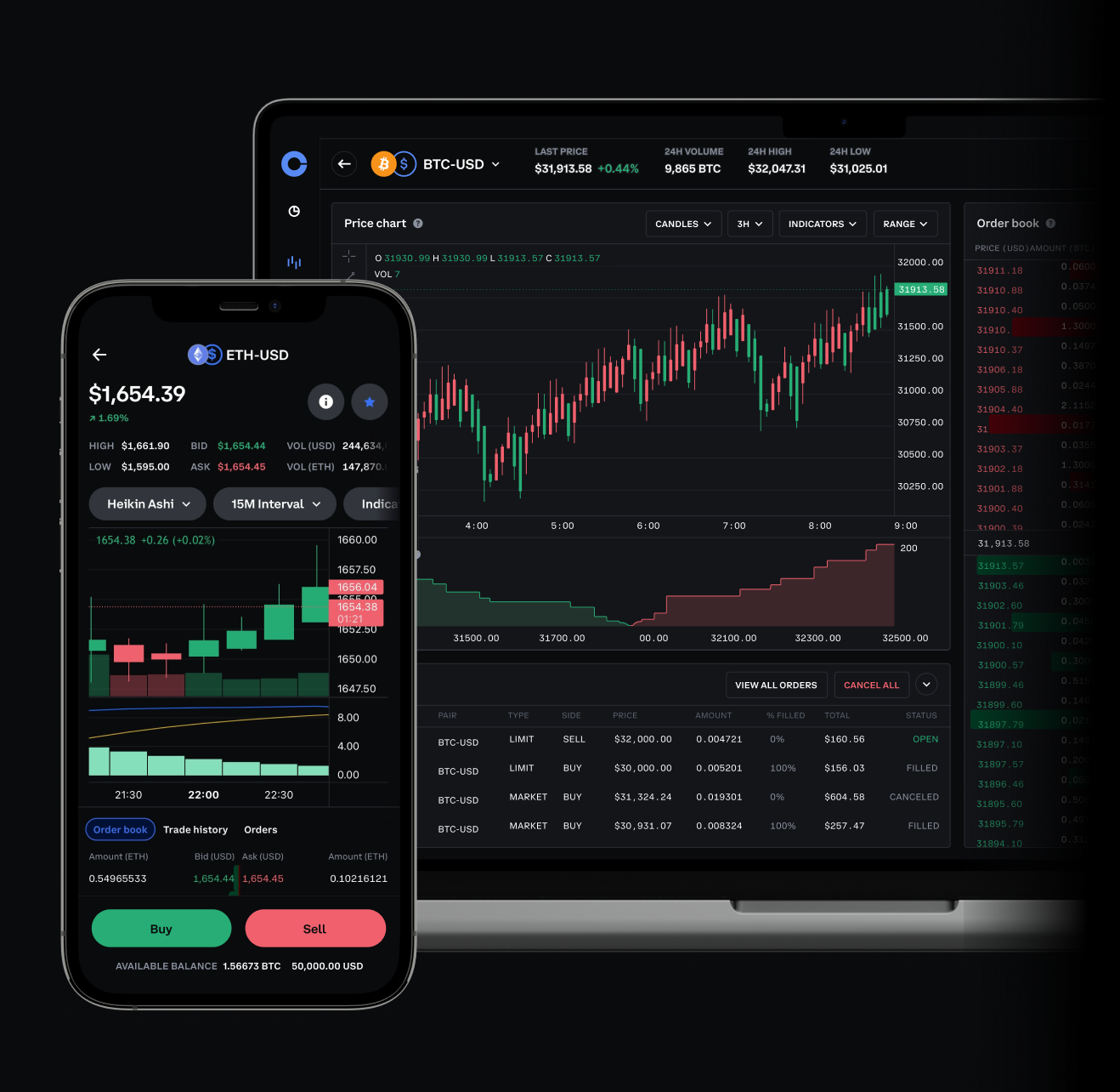 Binance vs. Coinbase: Which Should You Choose?