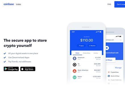 Is Coinbase Wallet Safe?