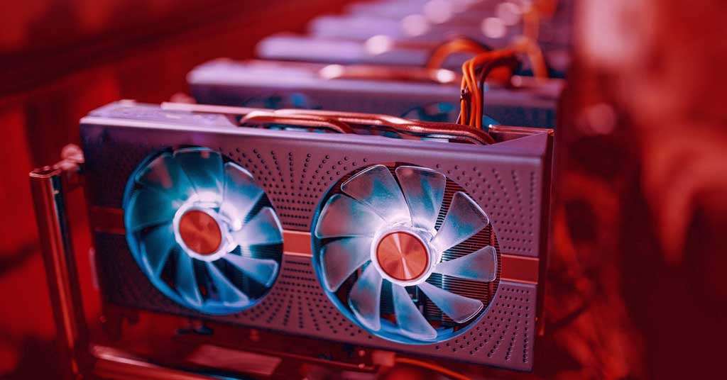 GPU mining dead, not profitable - Is this the end of GPU mining?