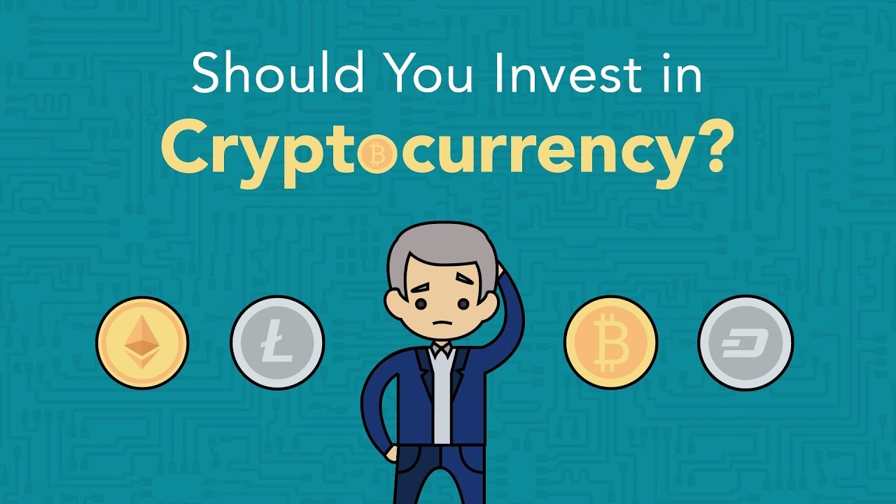 Is cryptocurrency an investment to consider? - Times Money Mentor