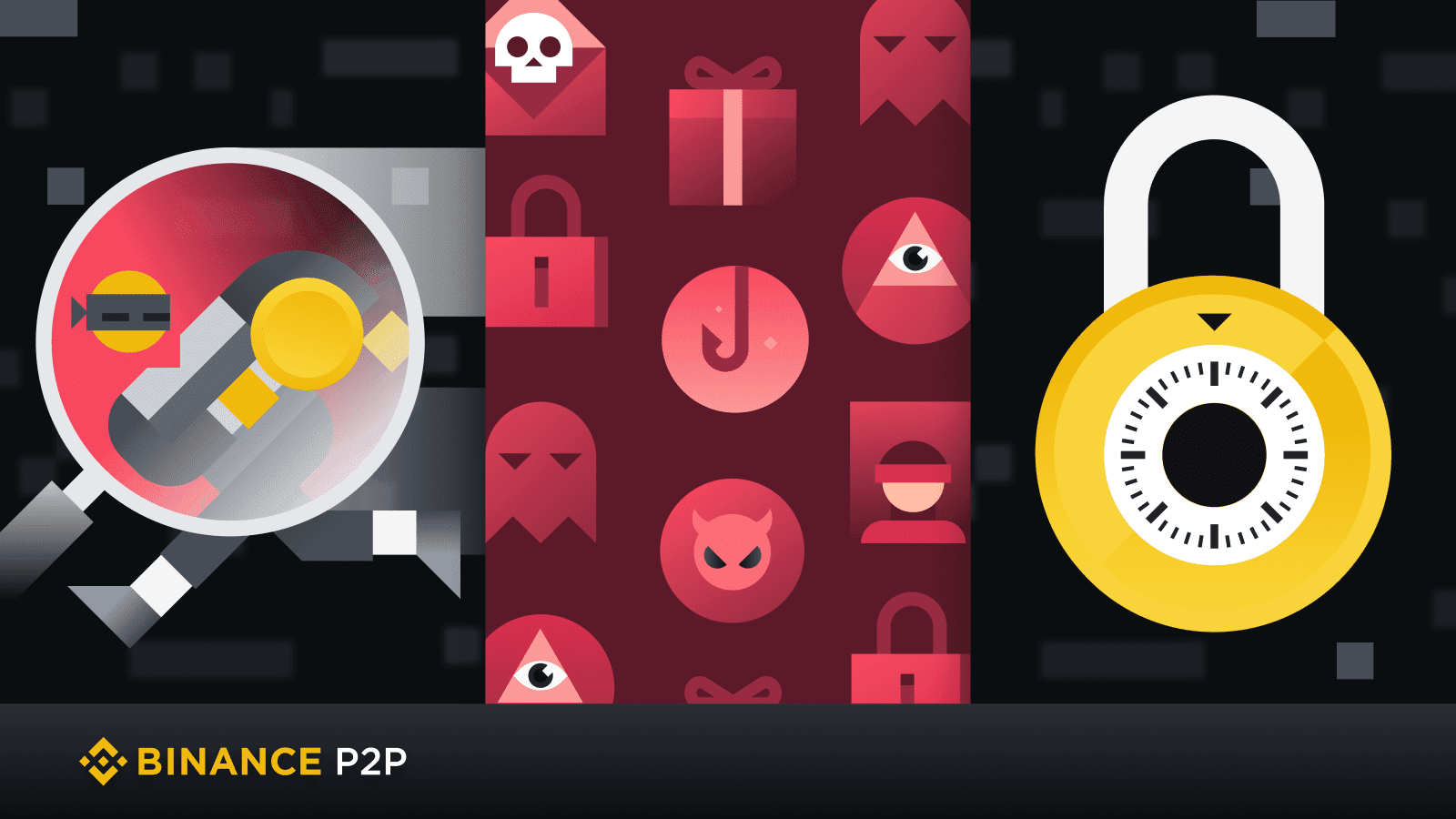 Binance P2P Scams: What are they and How to Protect Yourself from Such Scams? - Crypto Bulls Club