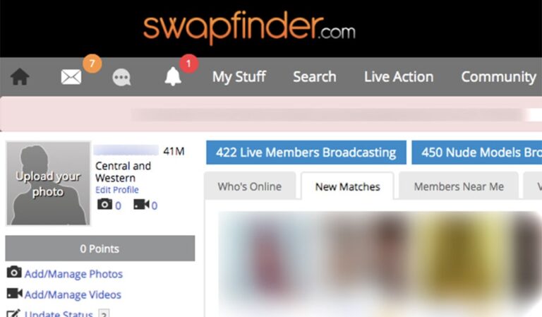 Swap Finder Review – Is This Your Swinger Game Changer in ?