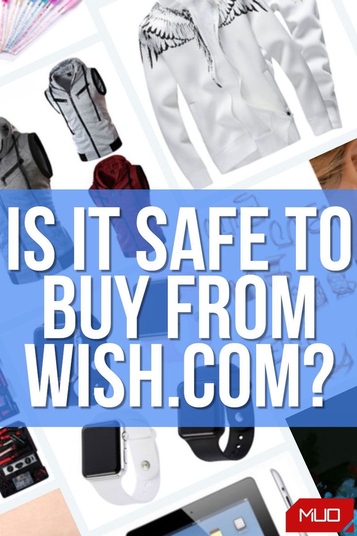 Is Wish Safe And Legit Place to Shop? [Honest Review ]