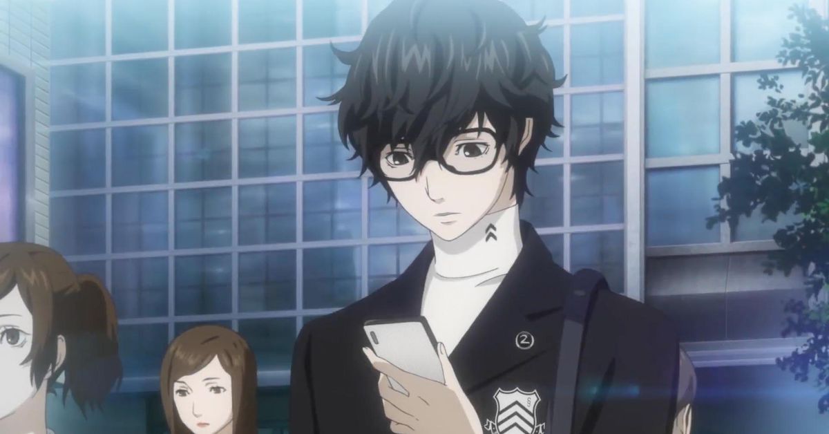 Persona 5 Royal Exam Answers & Class Test Solutions | RPG Site